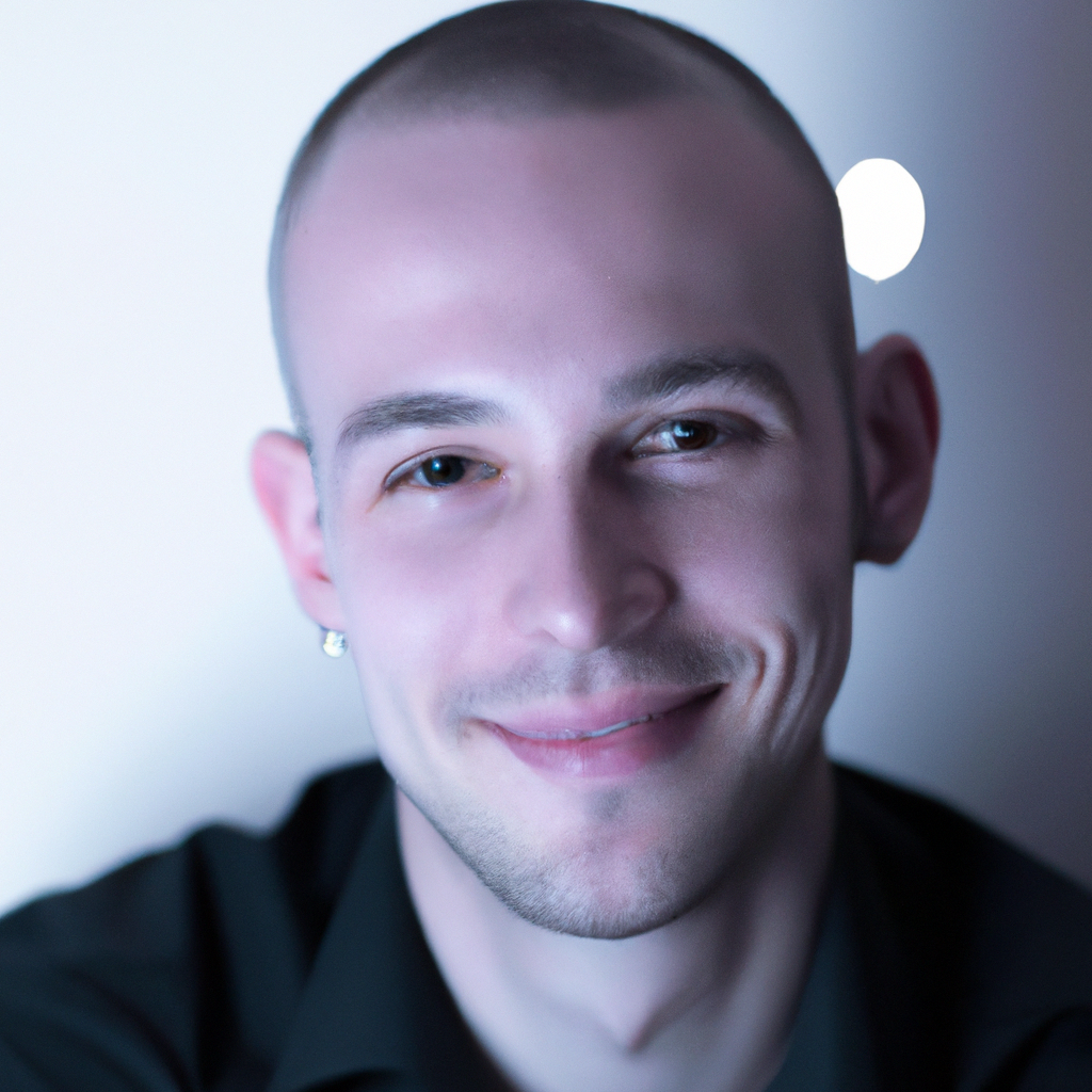 Cliente retrato